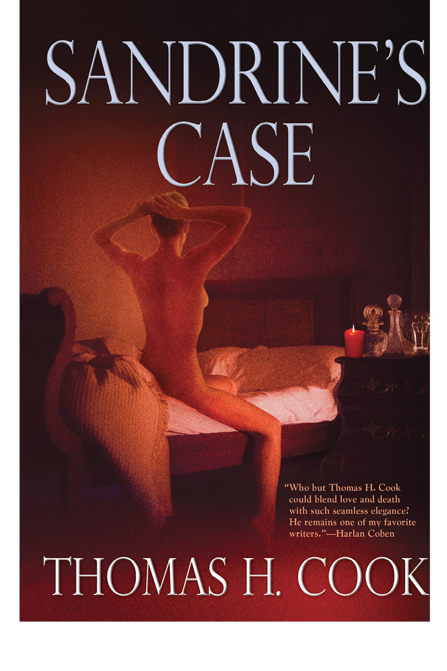 Sandrines Case Cook Thomas H