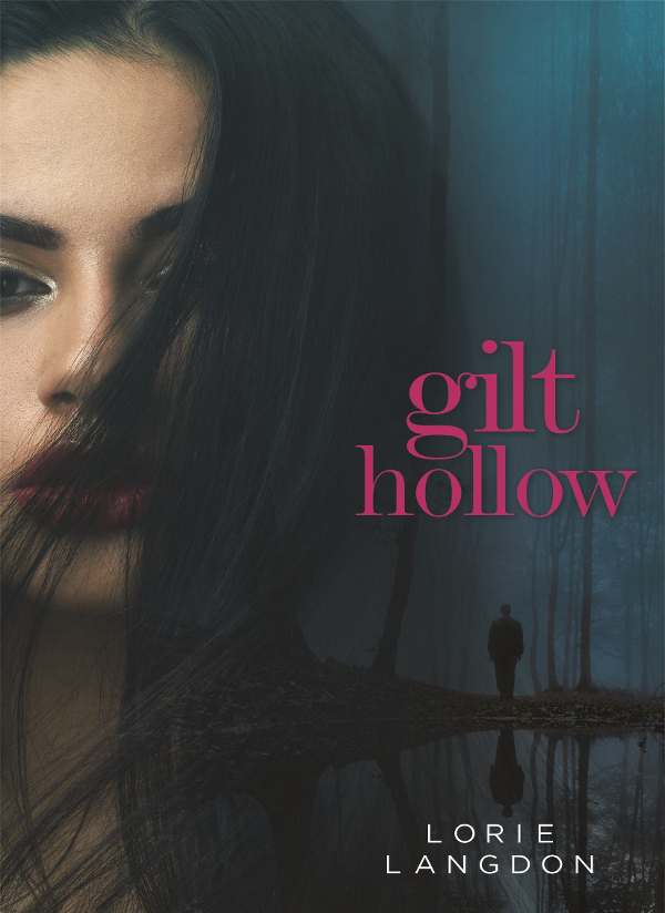 Gilt Hollow Langdon Lorie