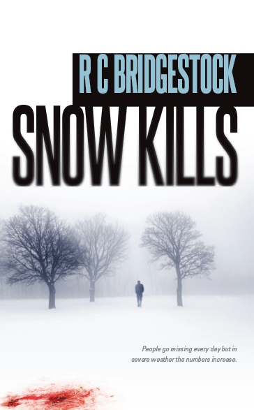 Di Jack Dylan 04 Snow Kills Bridgestock Rc