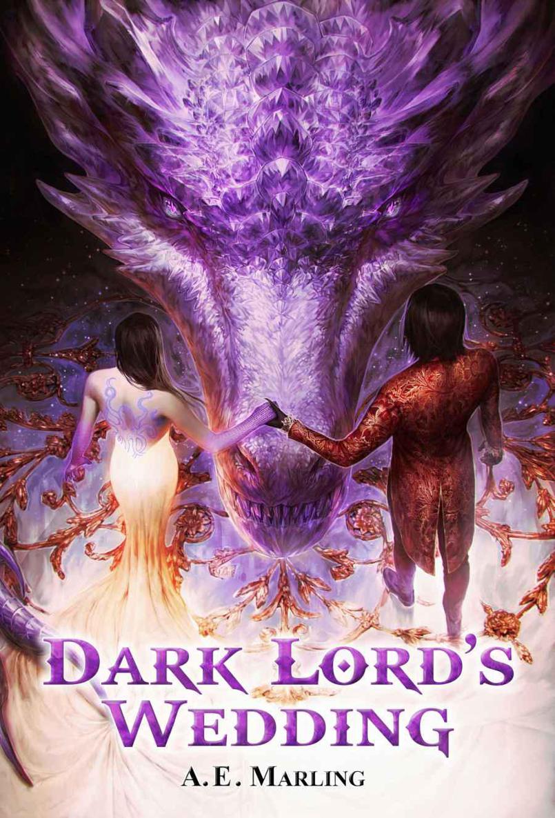 Lady Of Gems 05 Dark Lords Wedding Marling Ae