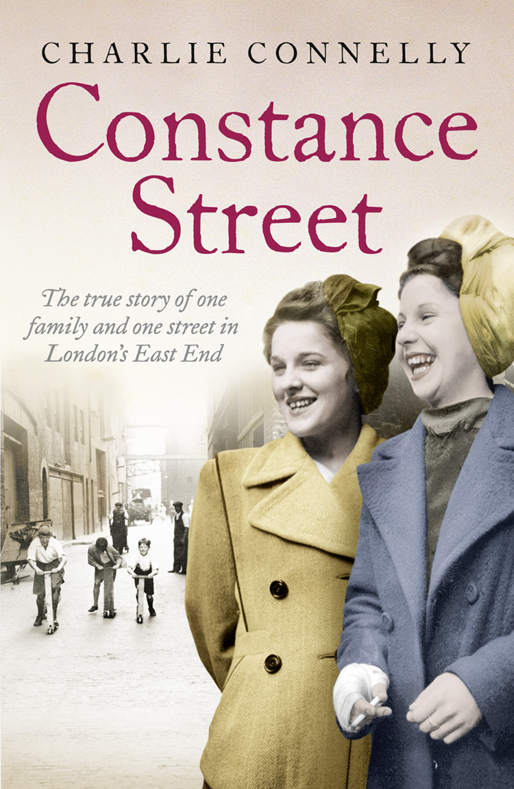 Constance Street 01 Constance Street Connelly Charlie