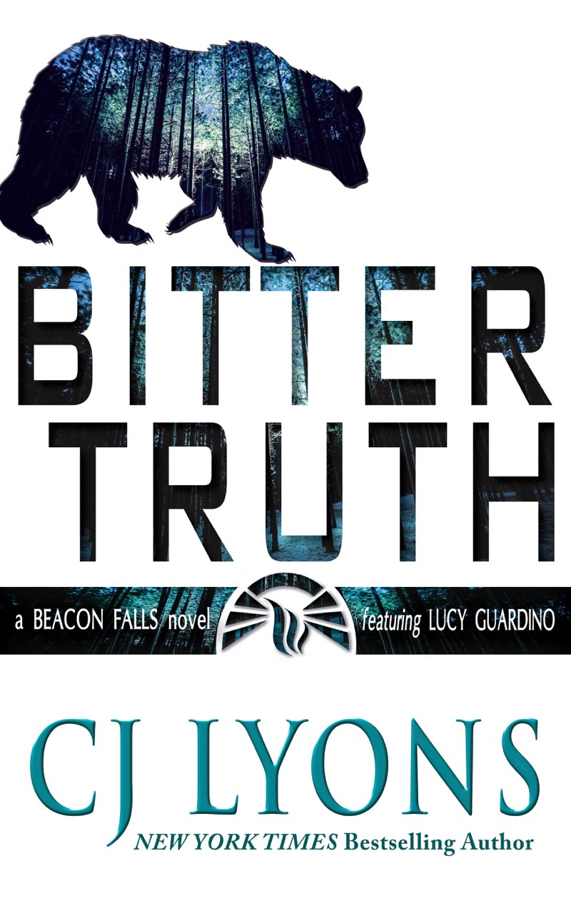 Beacon Falls 05 Bitter Truth Lyons Cj