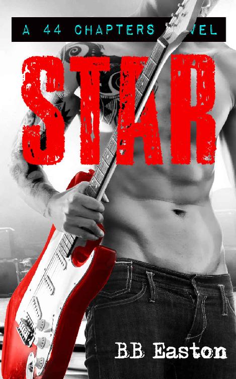 Star A 44 Chapters Novel Book 3 Bb Easton