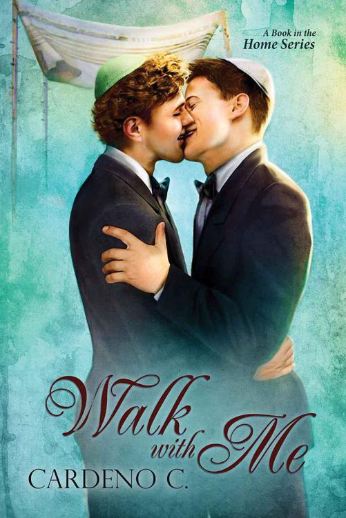 Homes Series 01 Walk With Me C Cardeno