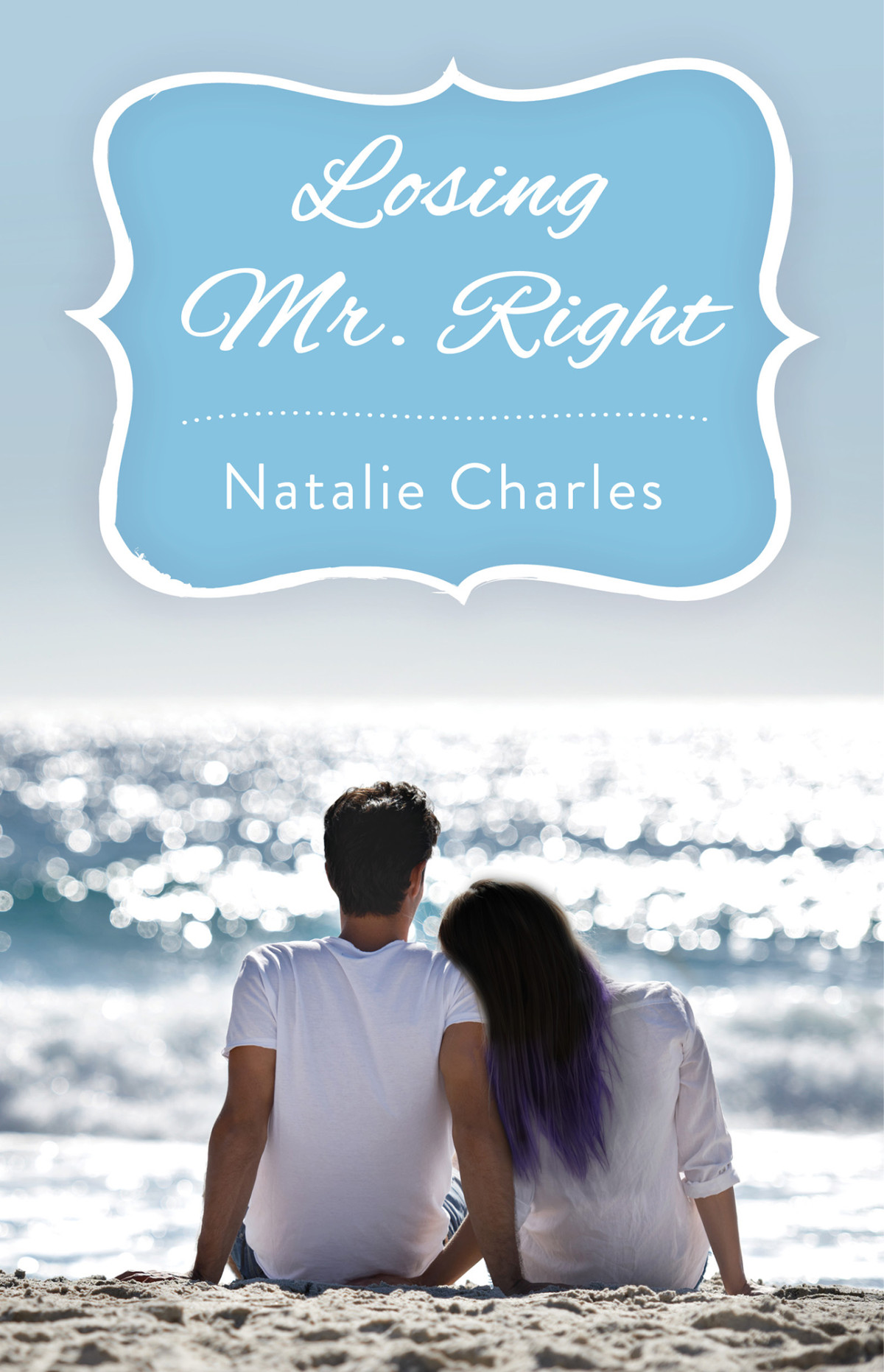 Losing Mr Right Charles Natalie