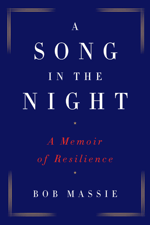 A Song In The Night Massie Bob