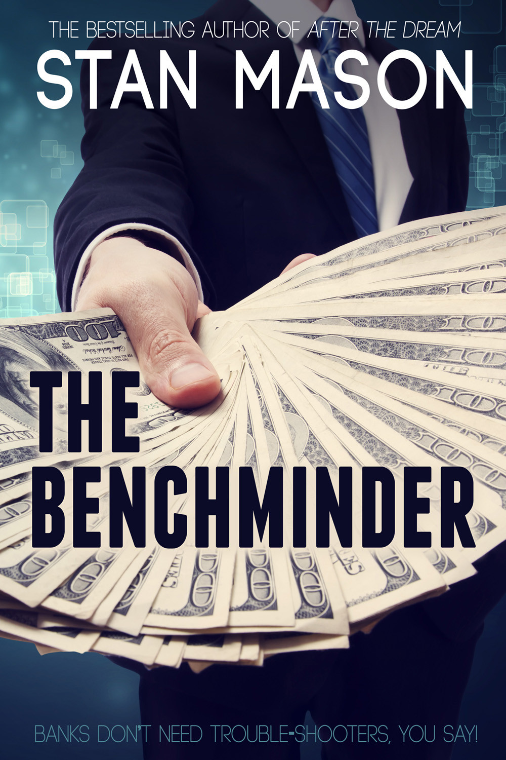 The Benchminder Mason Stan