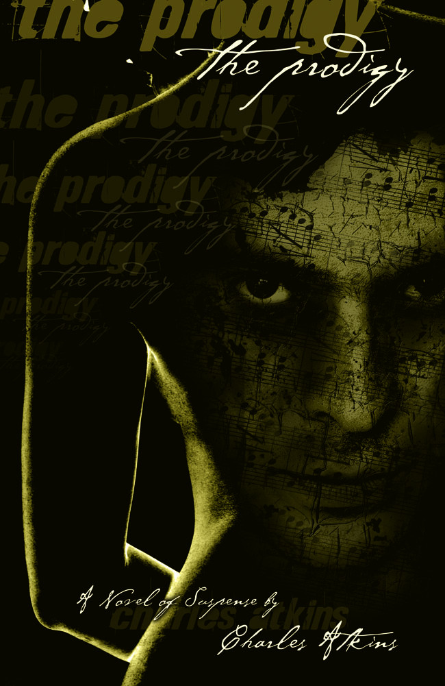 Dr Barrett Conyors 01 The Prodigy A Novel Of Suspense Atkins
