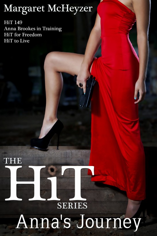 Anna Brookes 01 The Hit Series Mcheyzer Margaret