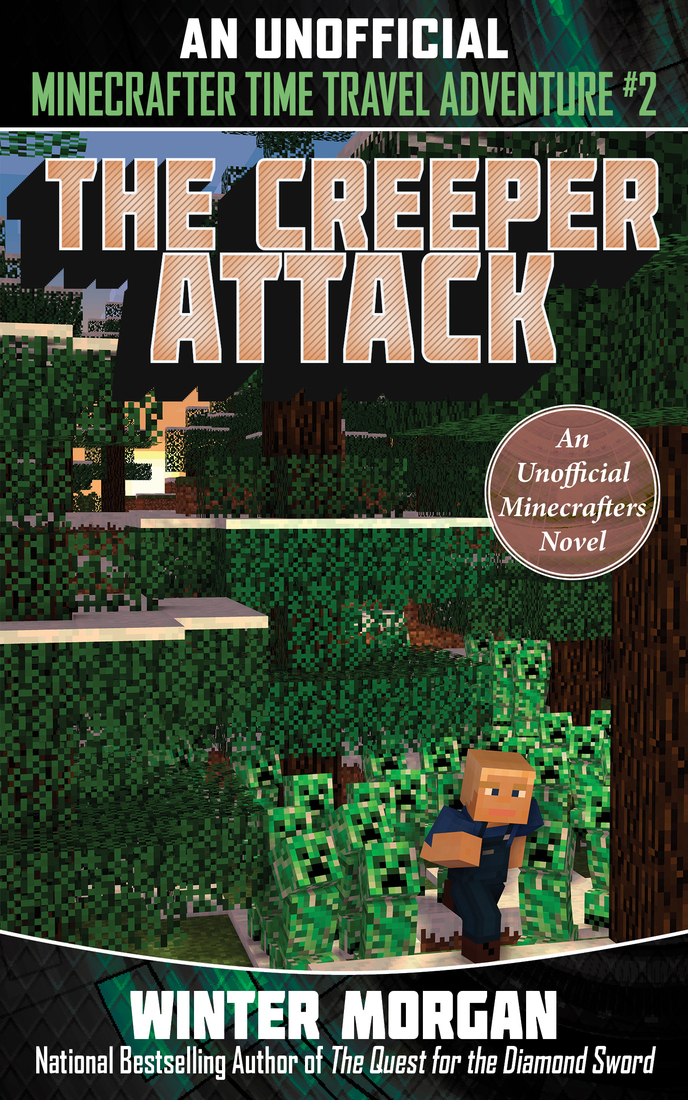 The Creeper Attack Morgan Winter