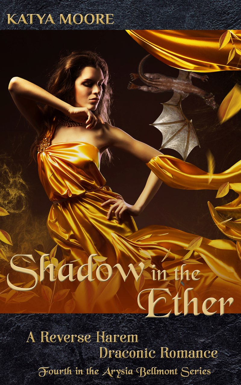 Arysia Bellmont 04 Shadow In The Ether Moore Katya