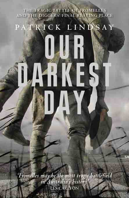 Our Darkest Day Lindsay Patrick