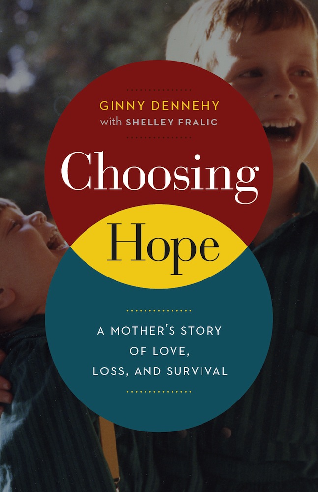 Choosing Hope Dennehy Ginny