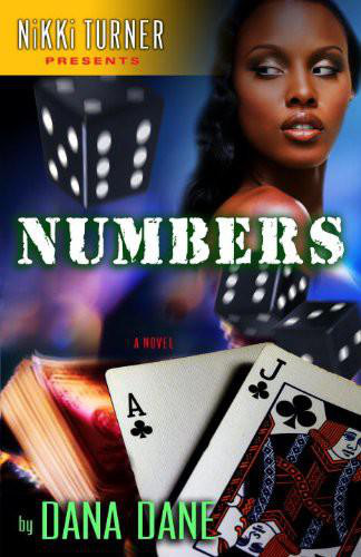 Numbers A Novel Dane Dana