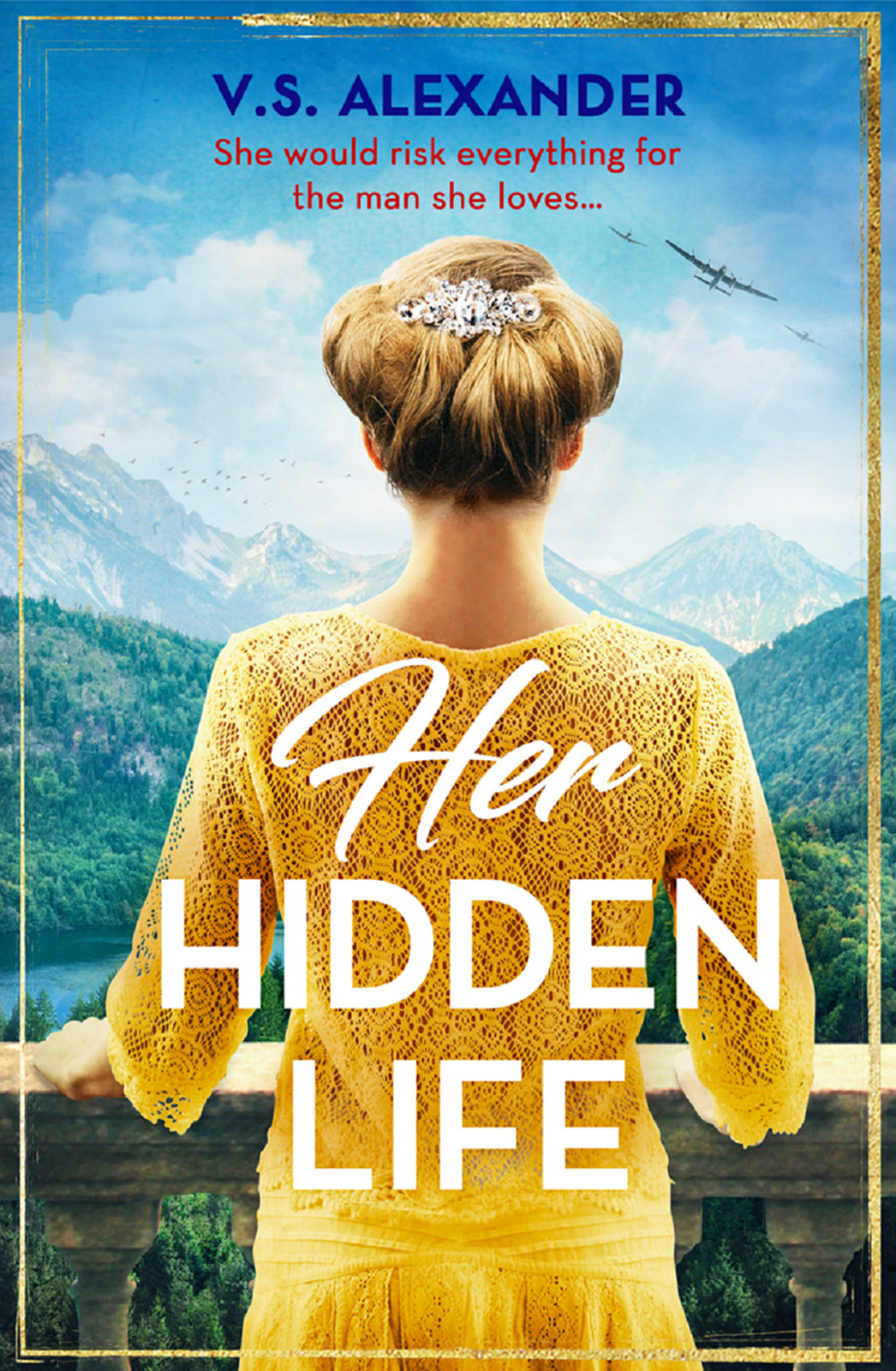 Her Hidden Life Alexander Vs