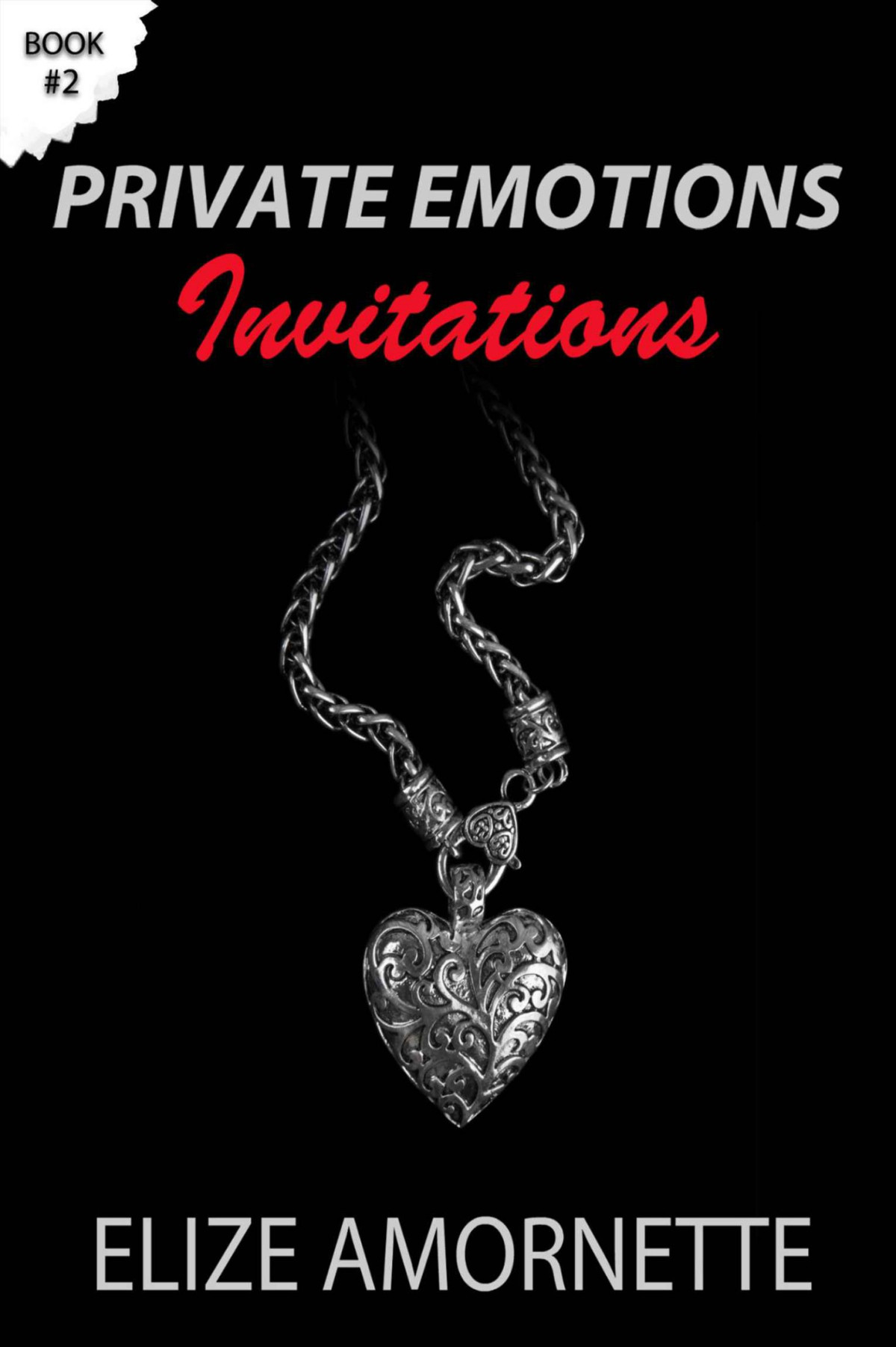 Private Emotions 01 Invitations Amornette Elize