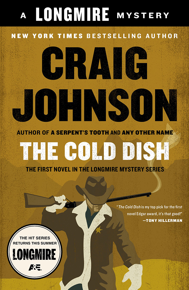 The Cold Dish Walt Longmire 01 Craig Johnson
