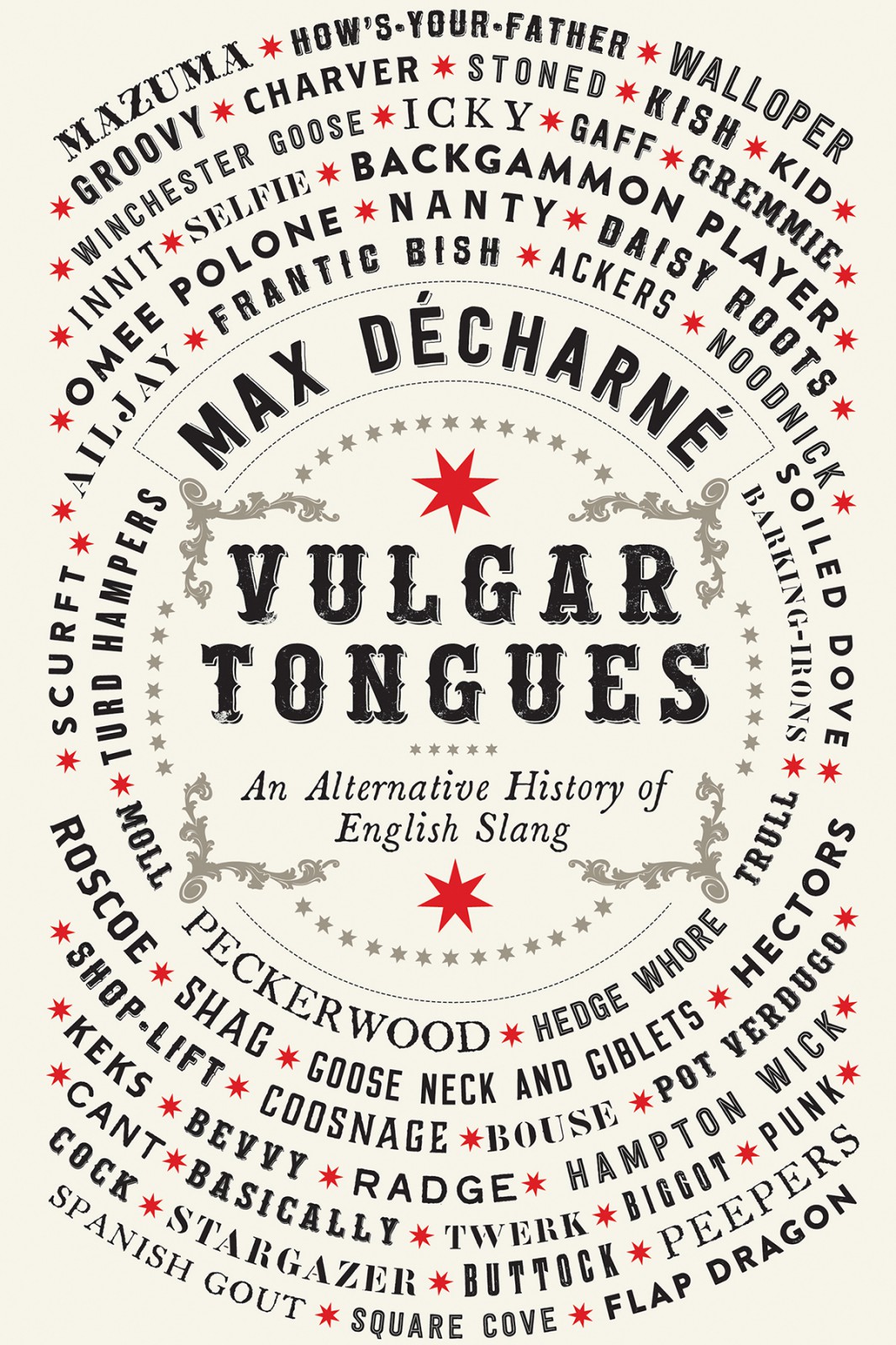 Vulgar Tongues Dcharn Max