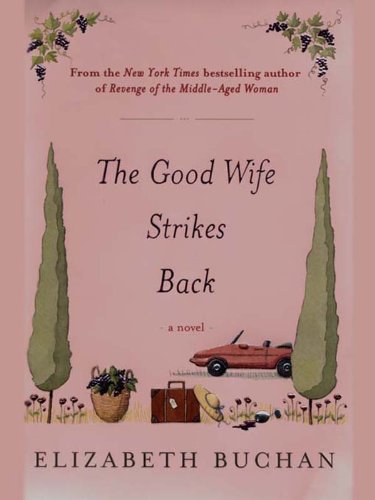 The Good Wife Buchan Elizabeth