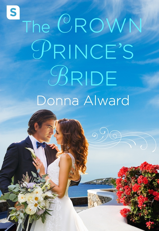 Royal Duology 02 The Crown Princes Bride Alward Donna