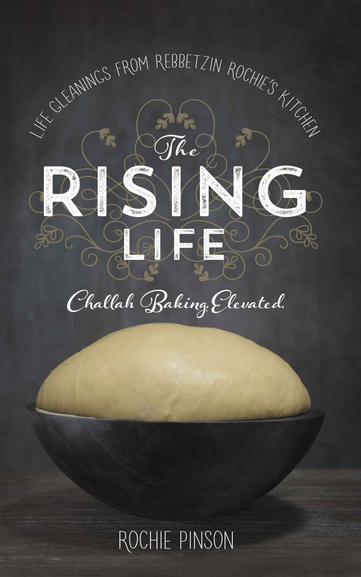 The Rising Life Pinson Rochie
