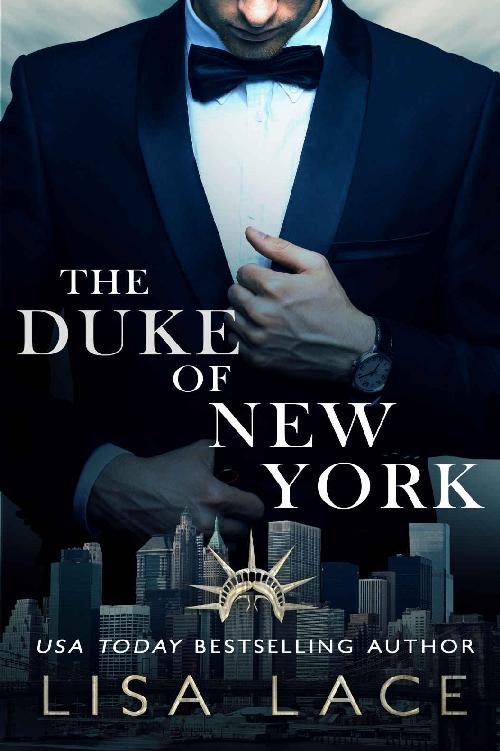 The Duke Of New York Lace Lisa
