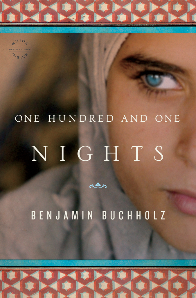 One Hundred And One Nights Buchholz Benjamin