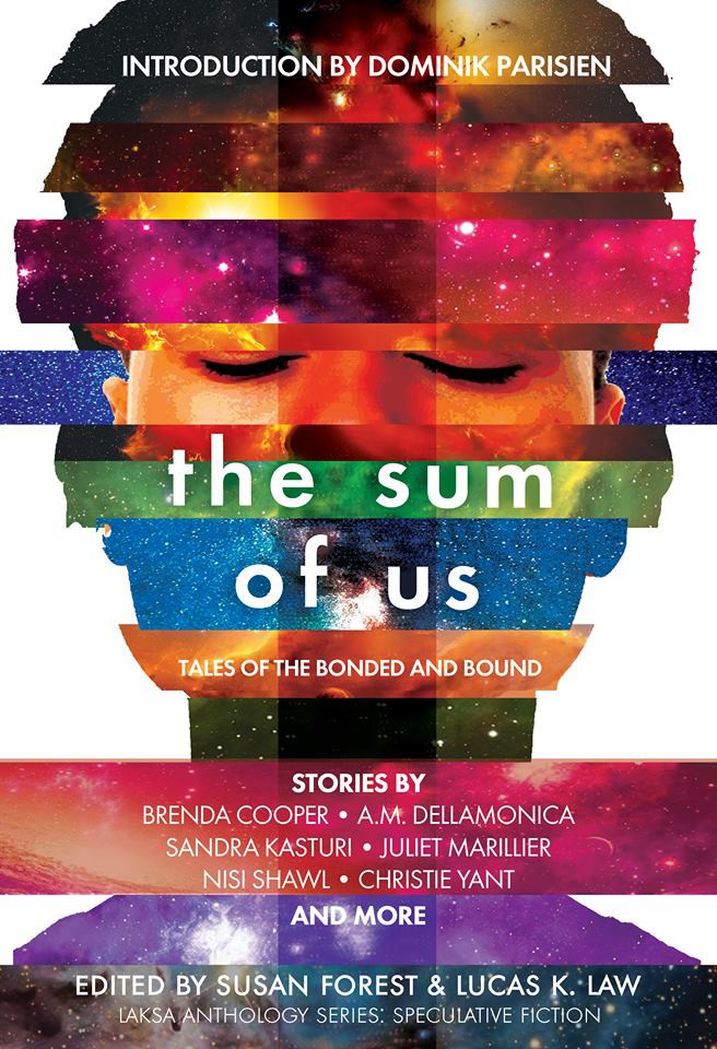 The Sum Of Us Marillier Juliet