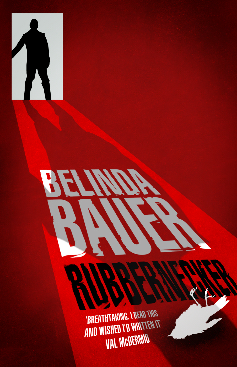Rubbernecker Bauer Belinda