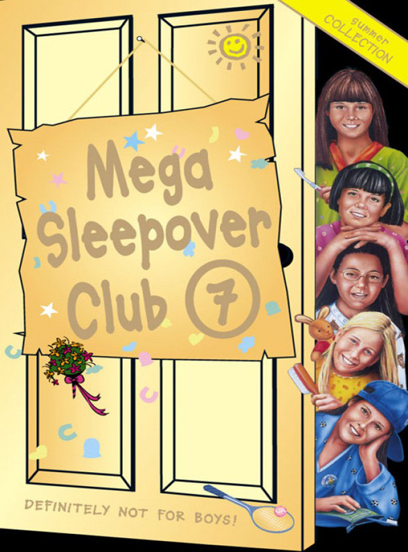 Mega Sleepover 7 Dhami Narinder