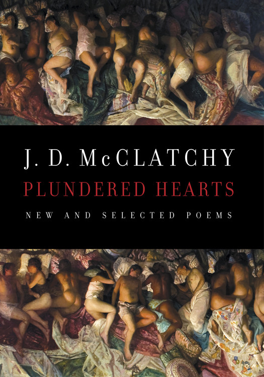 Plundered Hearts Mcclatchy Jd