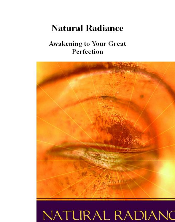 Natural Radiance Lama Surya Das