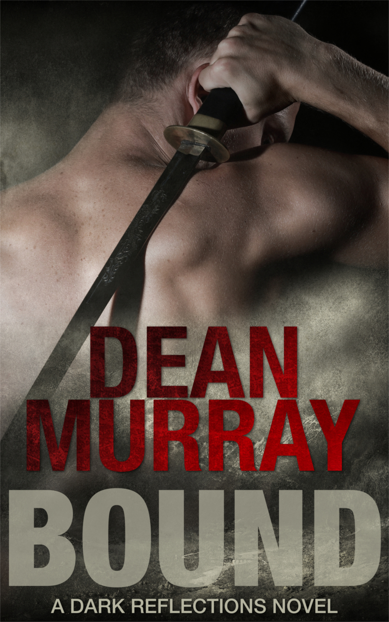 Dark Reflections 01 Bound Murray Dean