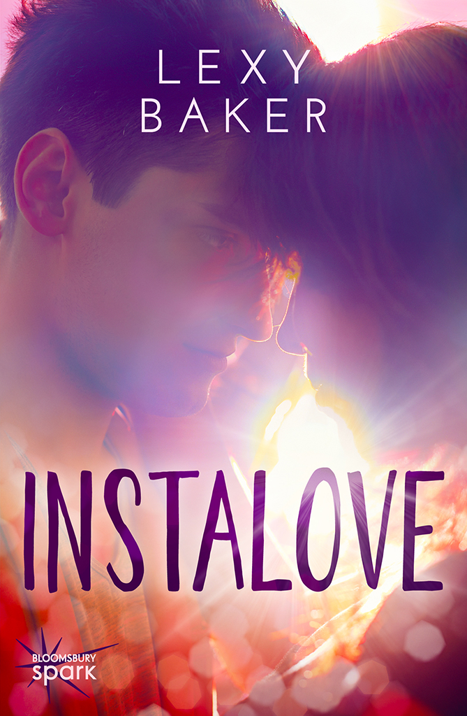 Instalove Baker Lexy