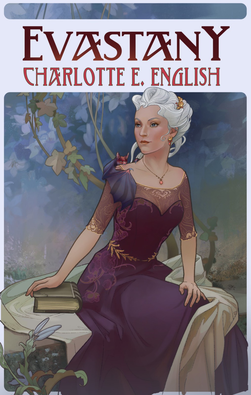 The Draykon Series 05 Evastany English Charlotte E
