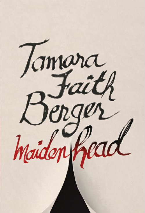 Maidenhead Berger Tamara Faith