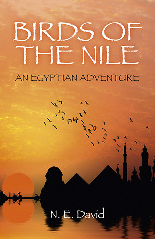Birds Of The Nile 01 Birds Of The Nile David Ne