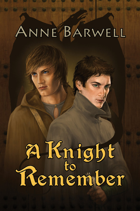 A Knight To Remember Barwell Anne