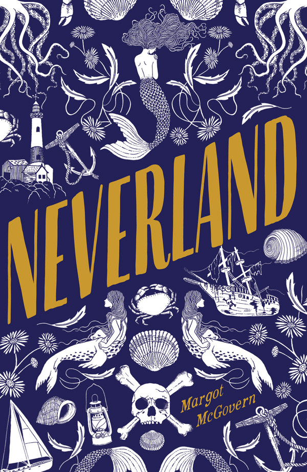 Neverland Mcgovern Margot
