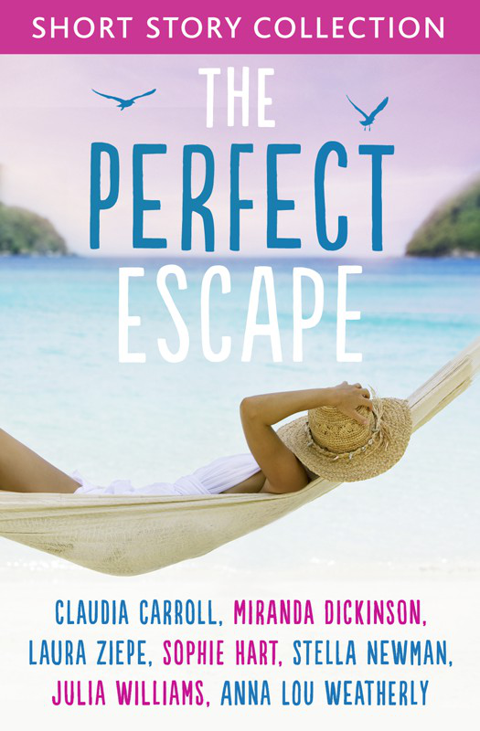 The Perfect Escape Carroll Claudia