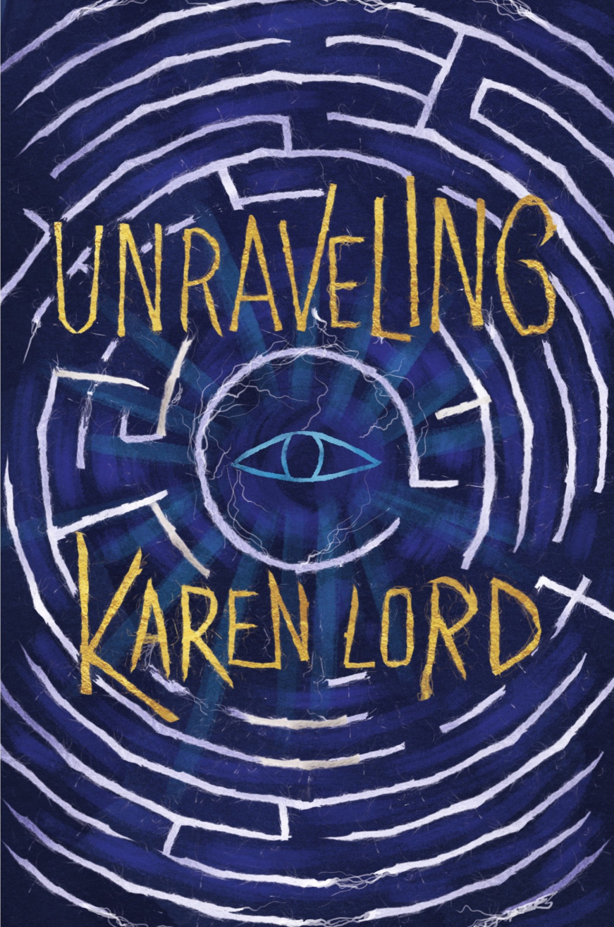 Unraveling Lord Karen