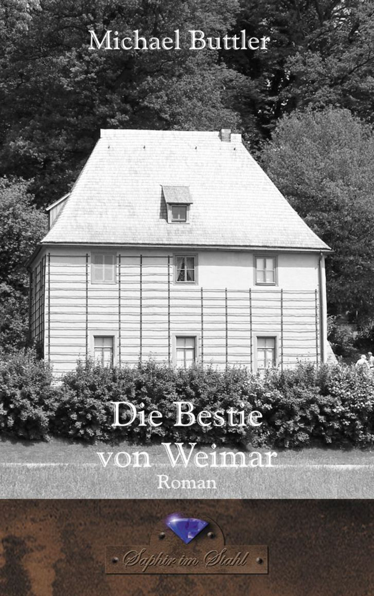 Die Bestie Von Weimar Buttler Michael