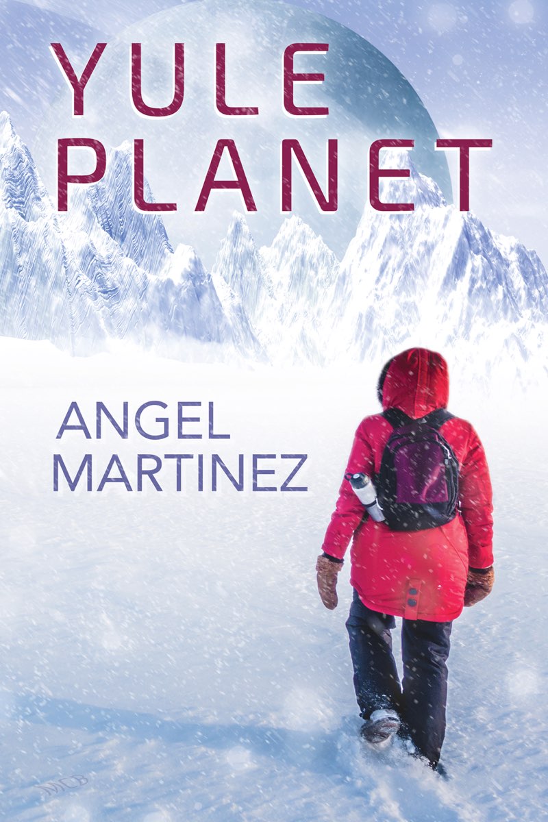 Yule Planet Martinez Angel