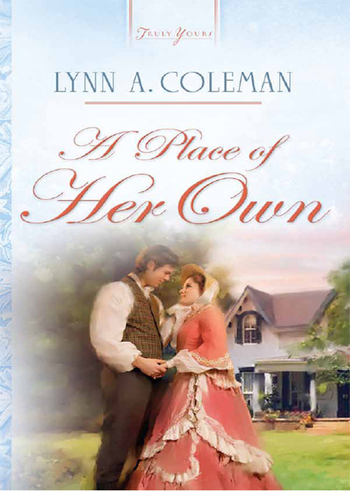 Place Of Her Own Coleman Lynn A