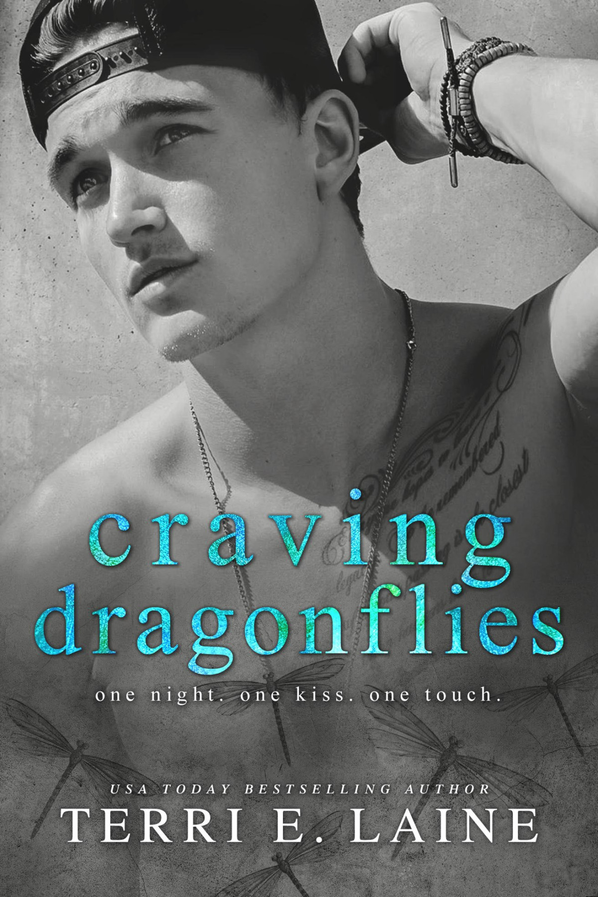 Chasing Butterflies 04 Craving Dragonflies Laine Terri E