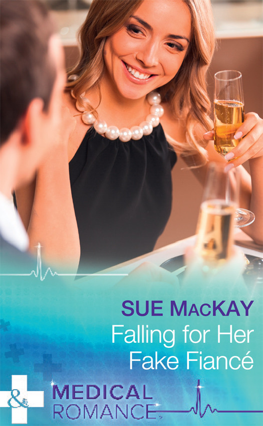 Falling For Her Fake Fianc Mackay Sue