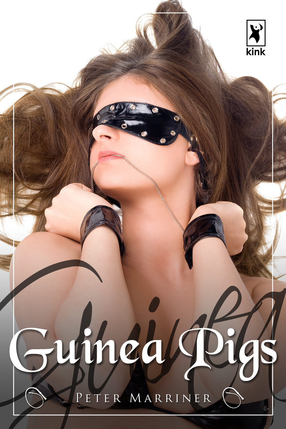 Guinea Pigs Marriner Peter