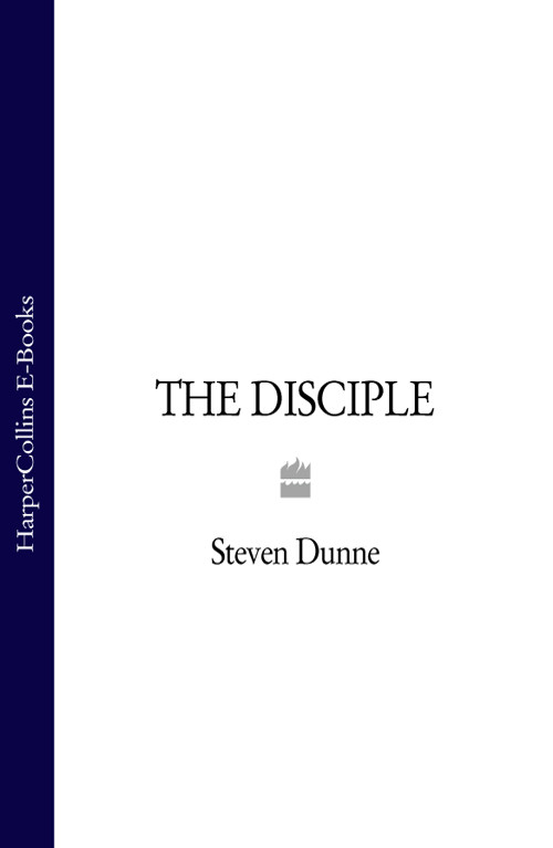 Damen Brook 02 The Disciple Dunne Steven