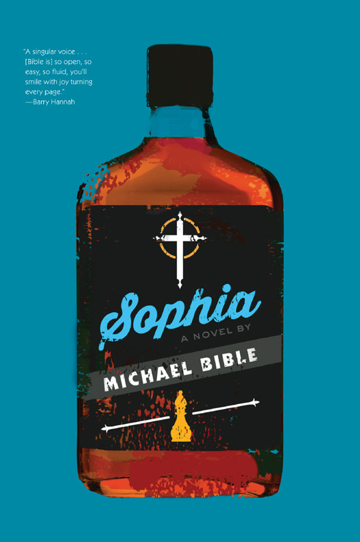 Sophia Bible Michael