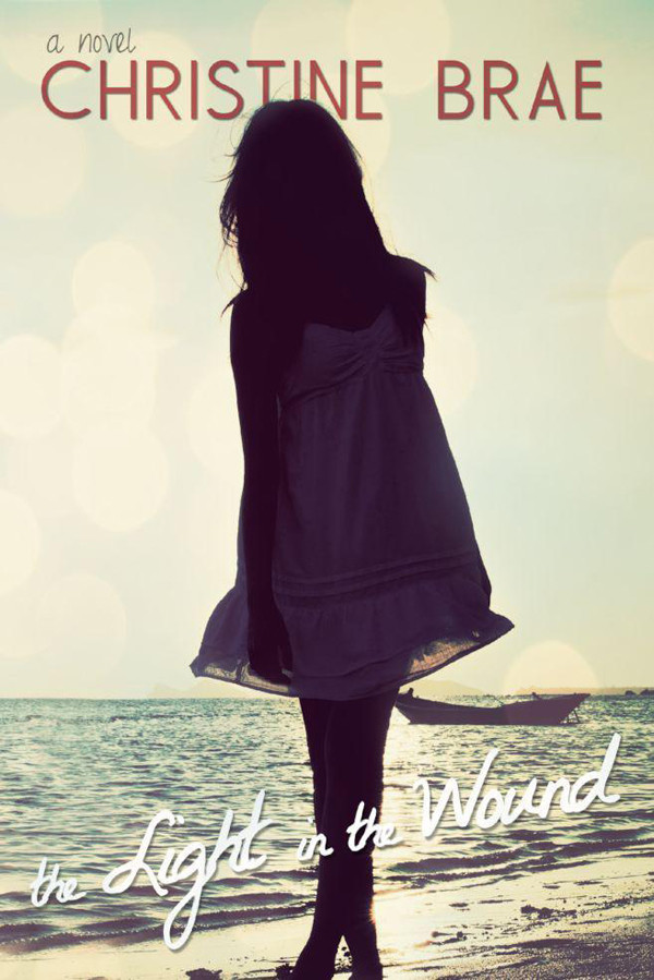 The Light In The Wound Brae Christine